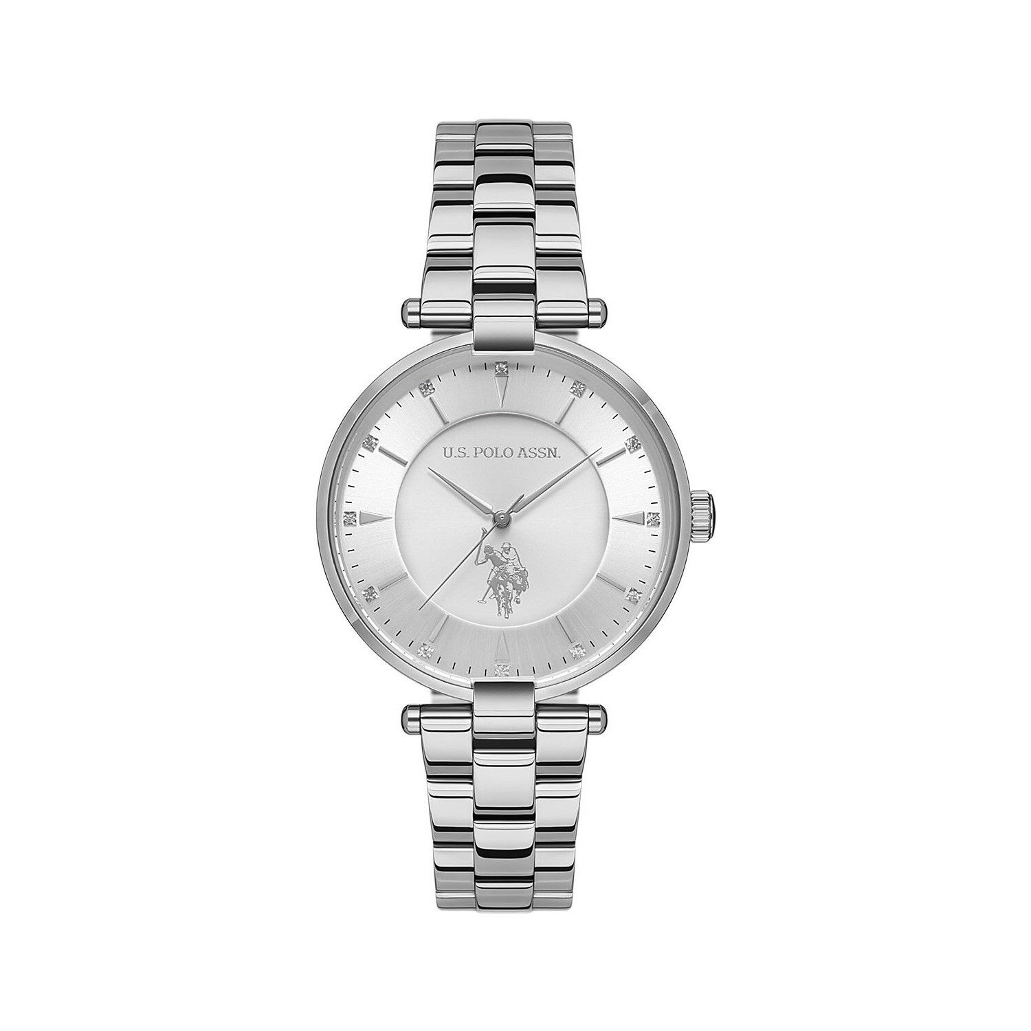 U.s. Polo Assn. Uspa2048-06 Kadın Saati