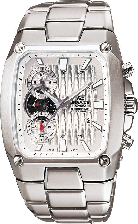 Casio Ef-538D-7Avdf Edifice Erkek Kol Saati