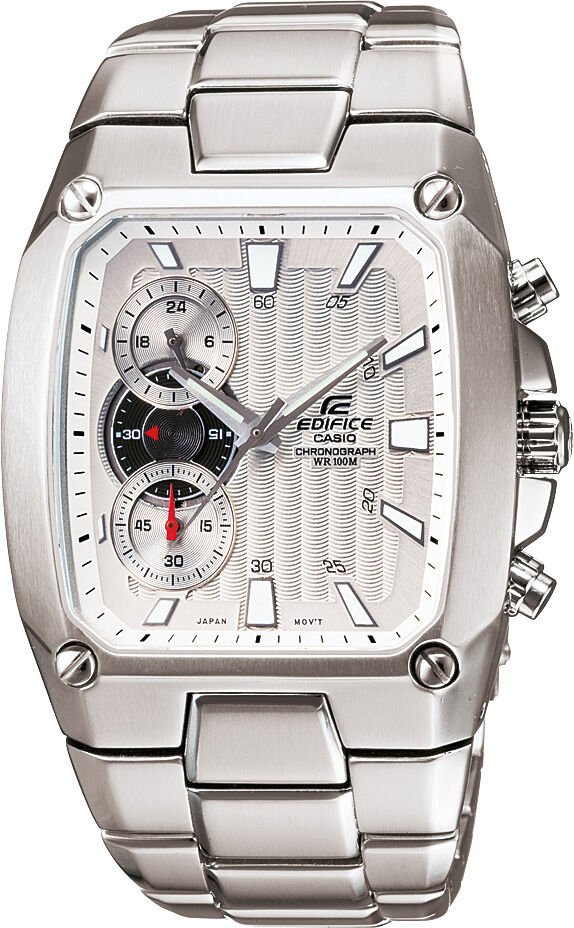 Casio Ef-538D-7Avdf Edifice Erkek Kol Saati