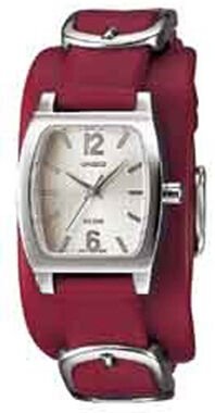 Casio Ltf-105L-7A7Vdf Analog Kadın Kol Saati