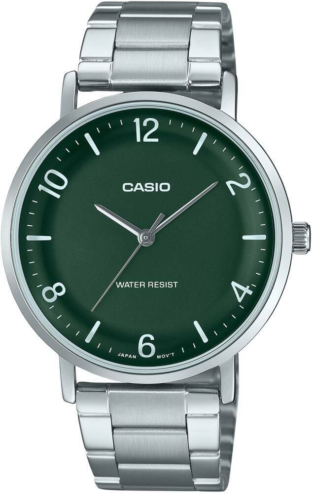 Casio Mtp-Vt03D-3Bdf Casio Mtp-Vt03D-3Bdf Erkek Kol Saati