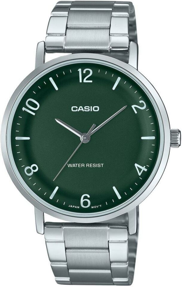 Casio Mtp-Vt03D-3Bdf Casio Mtp-Vt03D-3Bdf Erkek Kol Saati