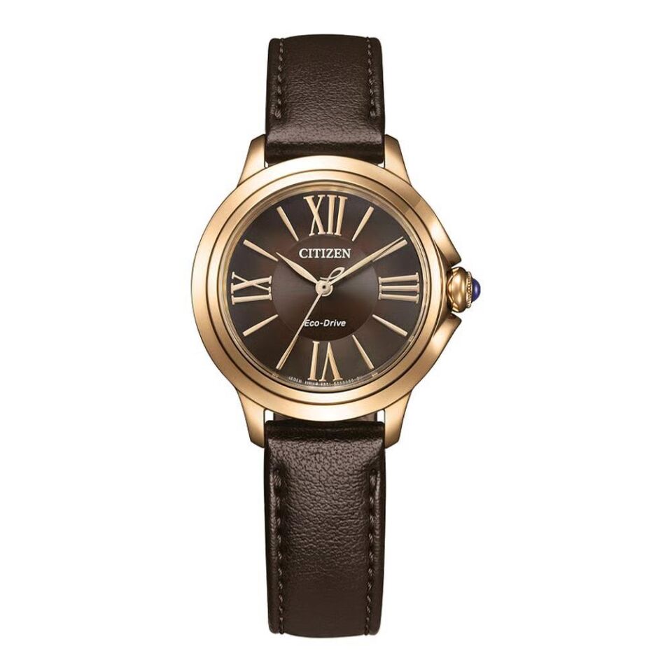 Citizen EM1163-09X