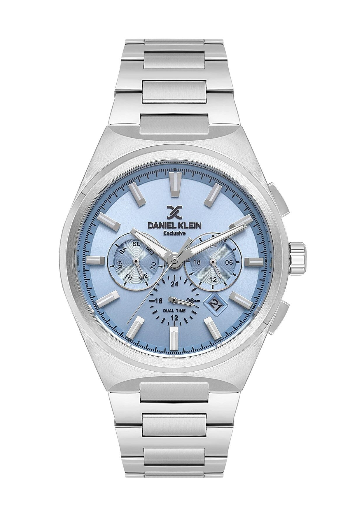 Daniel Klein Dk.1.14069-3 Erkek Kol Saati