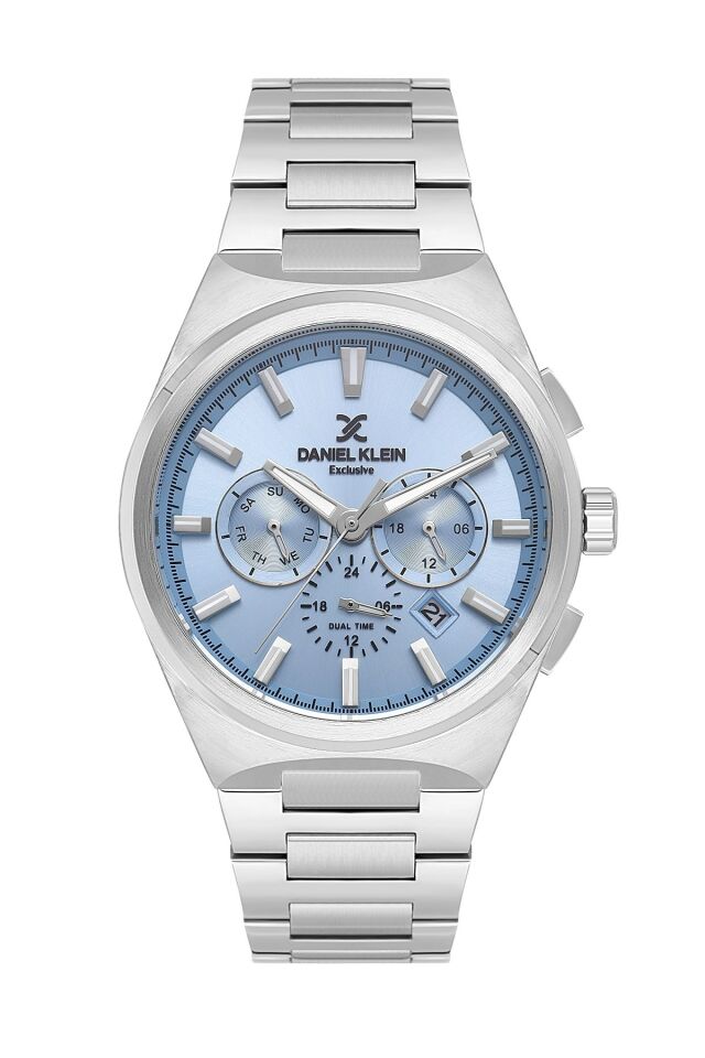 Daniel Klein Dk.1.14069-3 Erkek Kol Saati