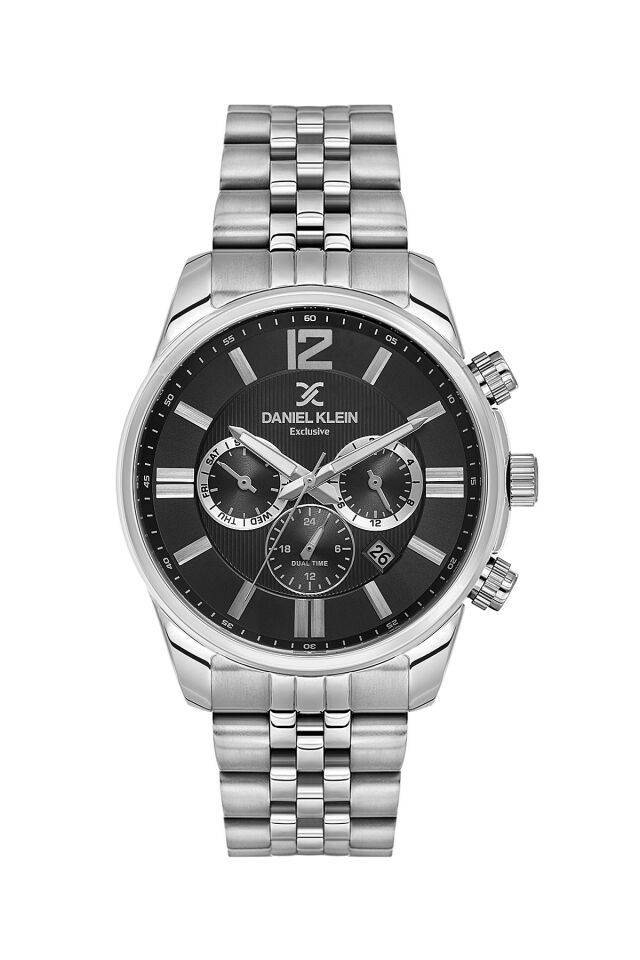 Daniel Klein Dk.6.14232-2 Erkek Kol Saati