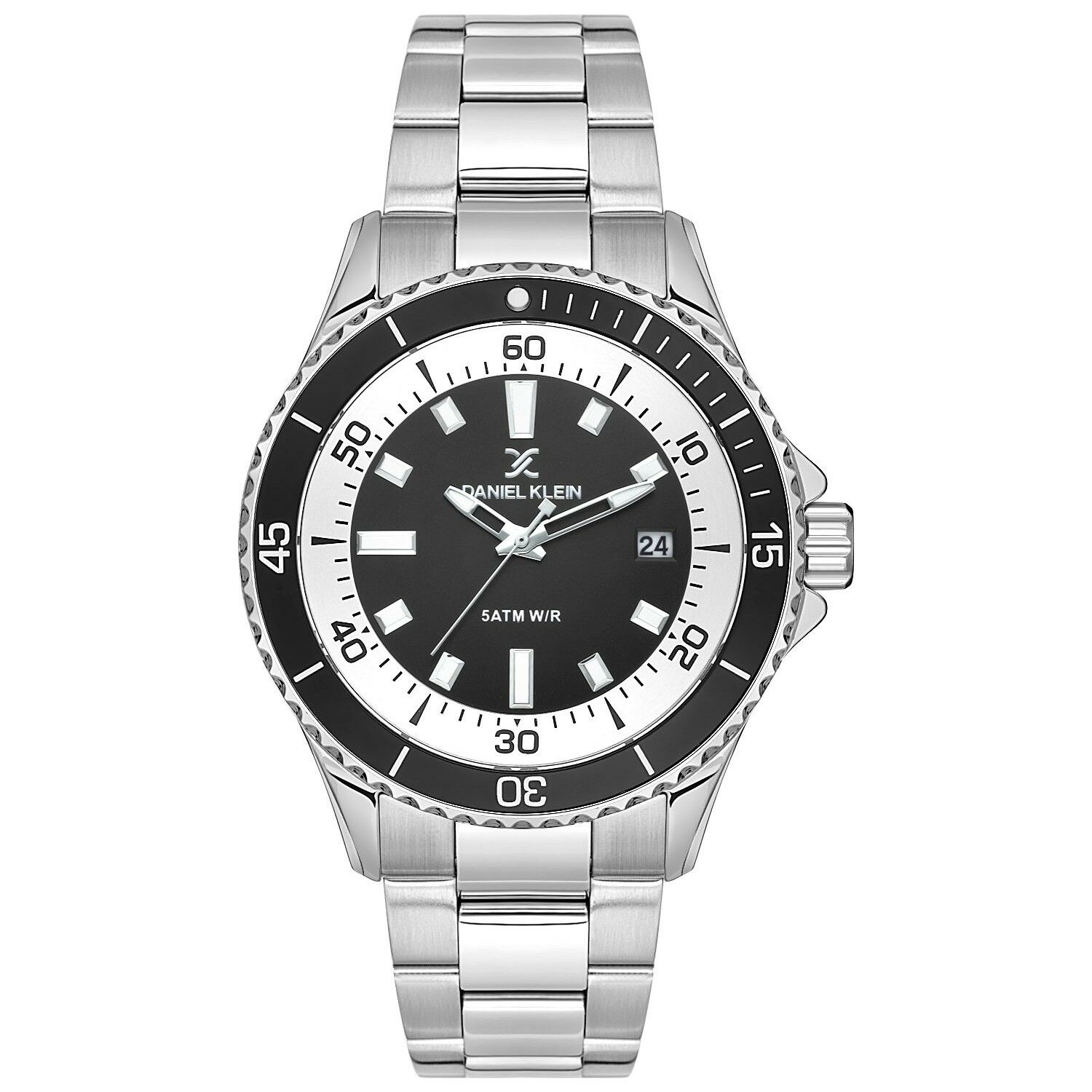 Daniel Klein Dke.1.10656-2 Erkek Kol Saati