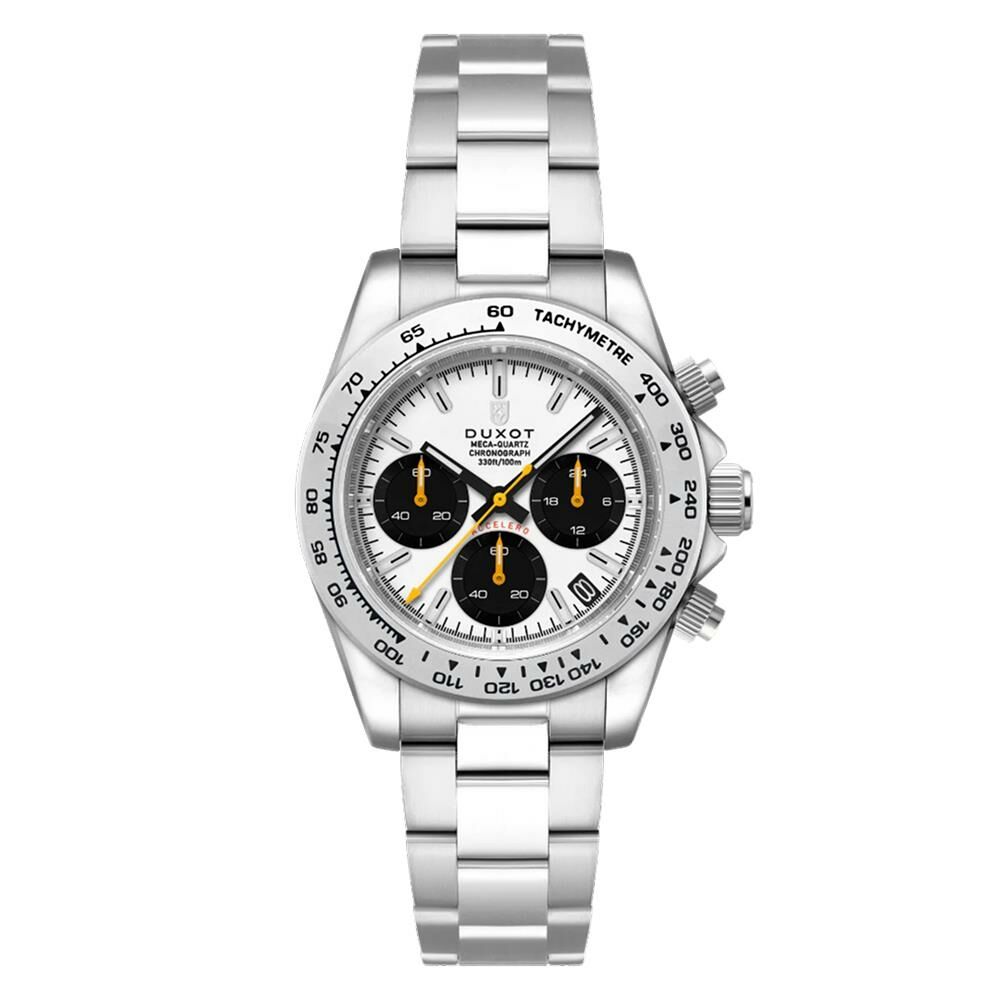 Duxot DX-2065-AA Erkek Kol Saati