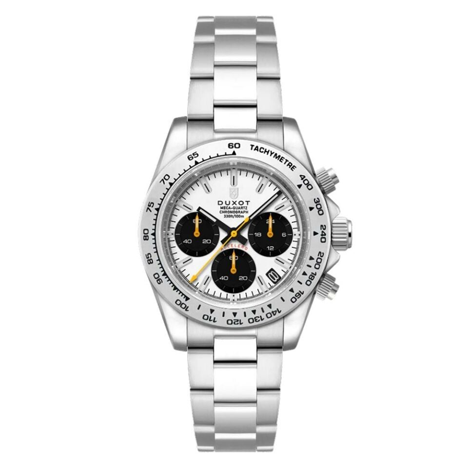 Duxot DX-2065-AA Erkek Kol Saati