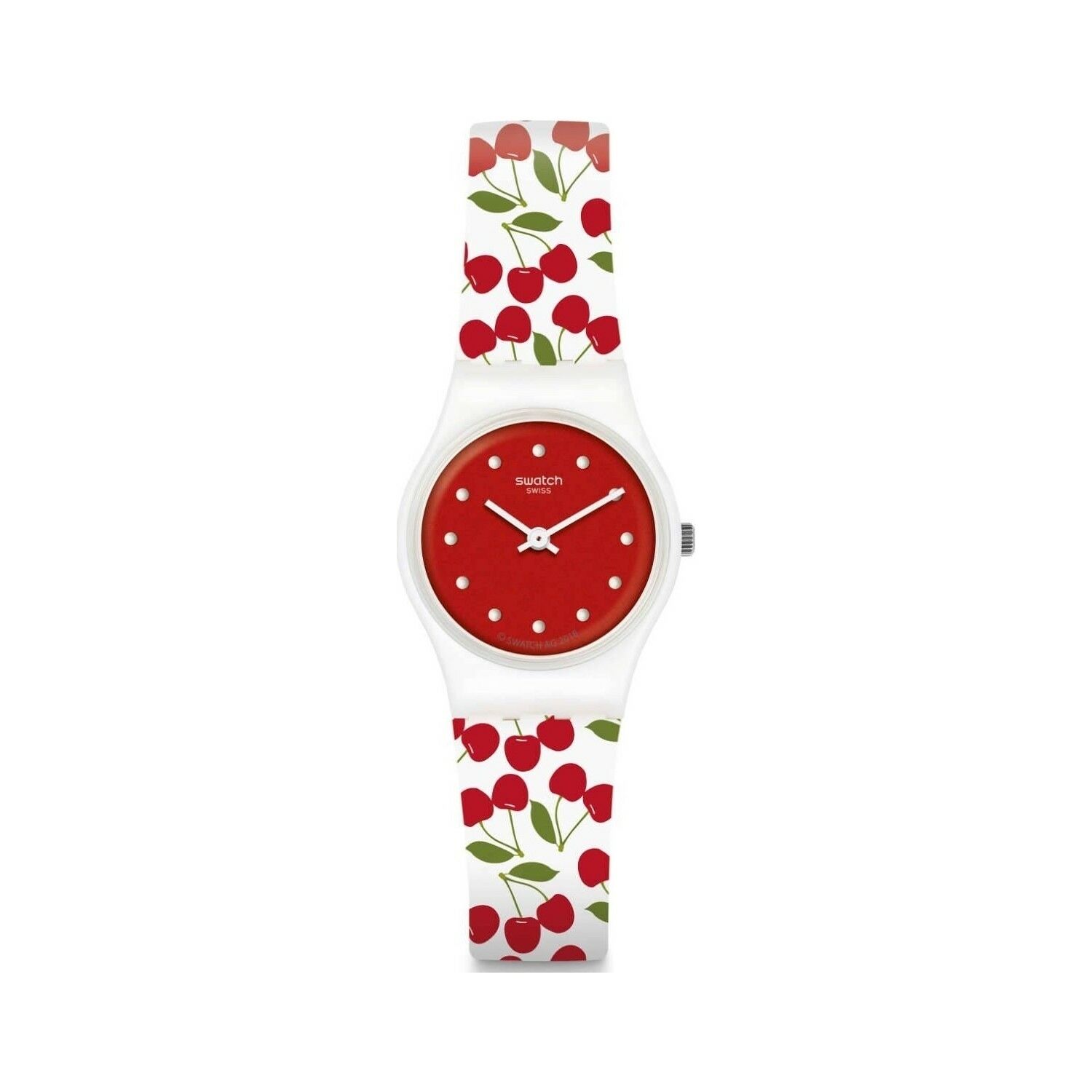 Swatch Lw167 Kadın Kol Saati