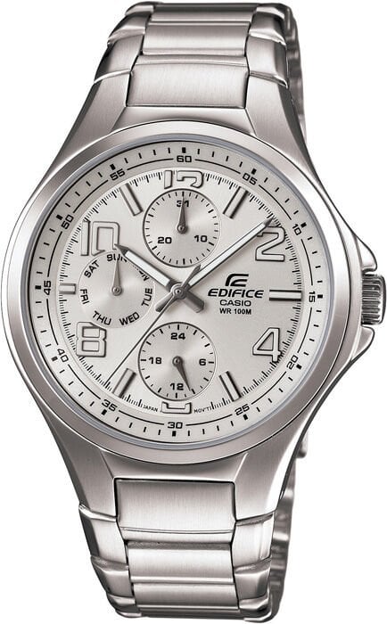 Casio Efr-301D-7Avudf Edifice Erkek Kol Saati
