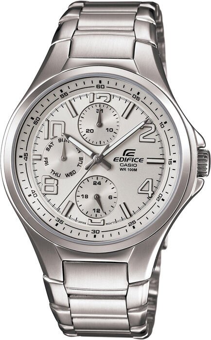 Casio Efr-301D-7Avudf Edifice Erkek Kol Saati