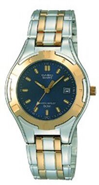 Casio Ltp-1162G-2Avdf Analog Kadın Kol Saati