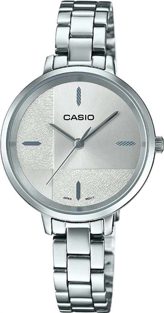 Casio Ltp-E152D-7Edf Analog Kadın Kol Saati