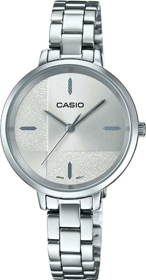 Casio Ltp-E152D-7Edf Analog Kadın Kol Saati