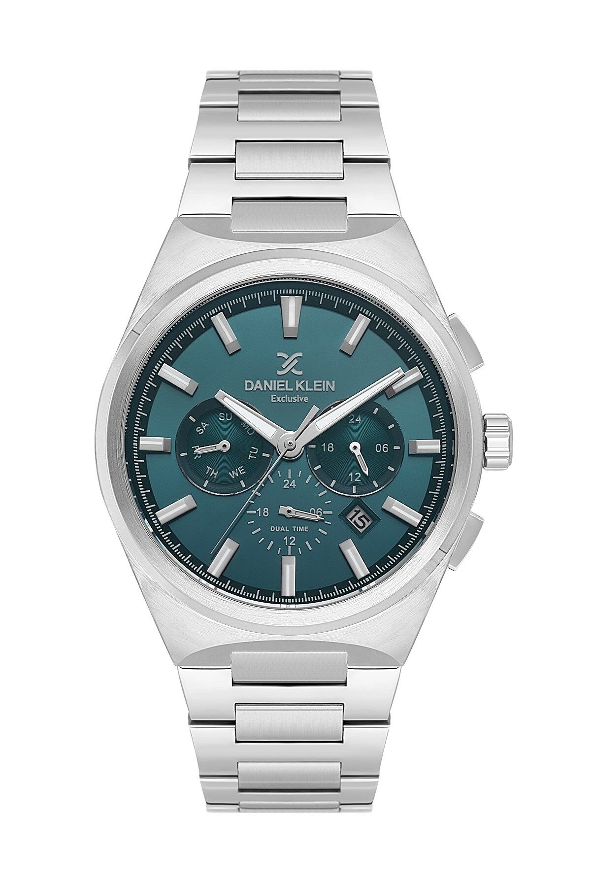 Daniel Klein Dk.1.14069-5 Erkek Kol Saati