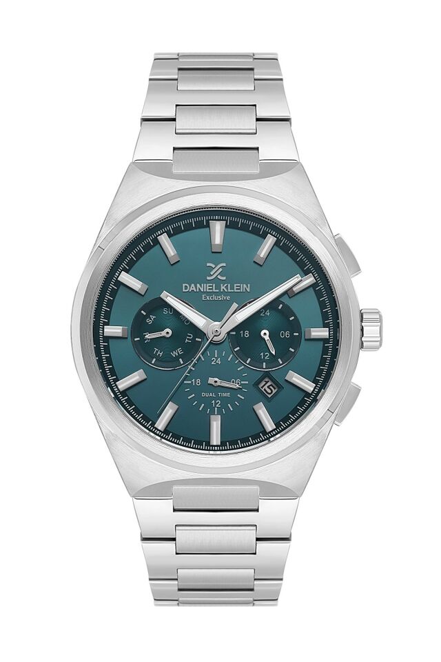 Daniel Klein Dk.1.14069-5 Erkek Kol Saati