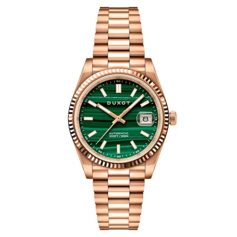 Duxot DX-2059-FF Erkek Kol Saati