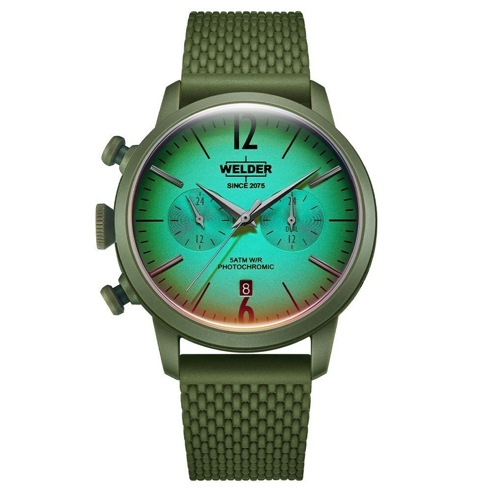 Welder WWRP505