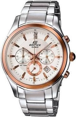 Casio Ef-530P-7Avdf Edifice Erkek Kol Saati