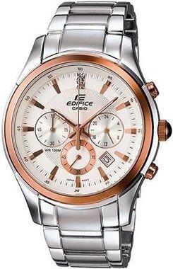Casio Ef-530P-7Avdf Edifice Erkek Kol Saati