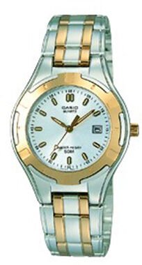Casio Ltp-1162G-7Avdf Analog Kadın Kol Saati