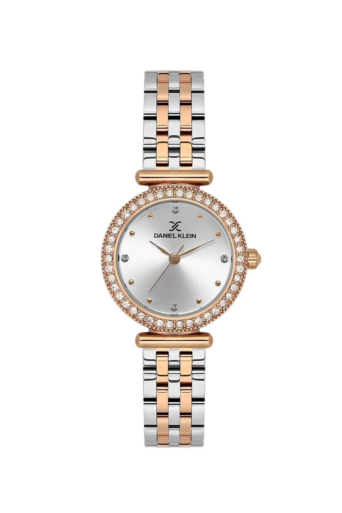 Daniel Klein Dk.1.13948-6 Kadın Kol Saati