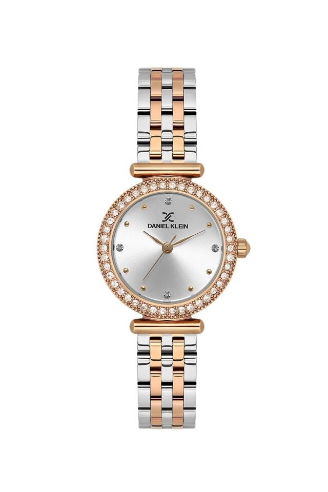 Daniel Klein Dk.1.13948-6 Kadın Kol Saati