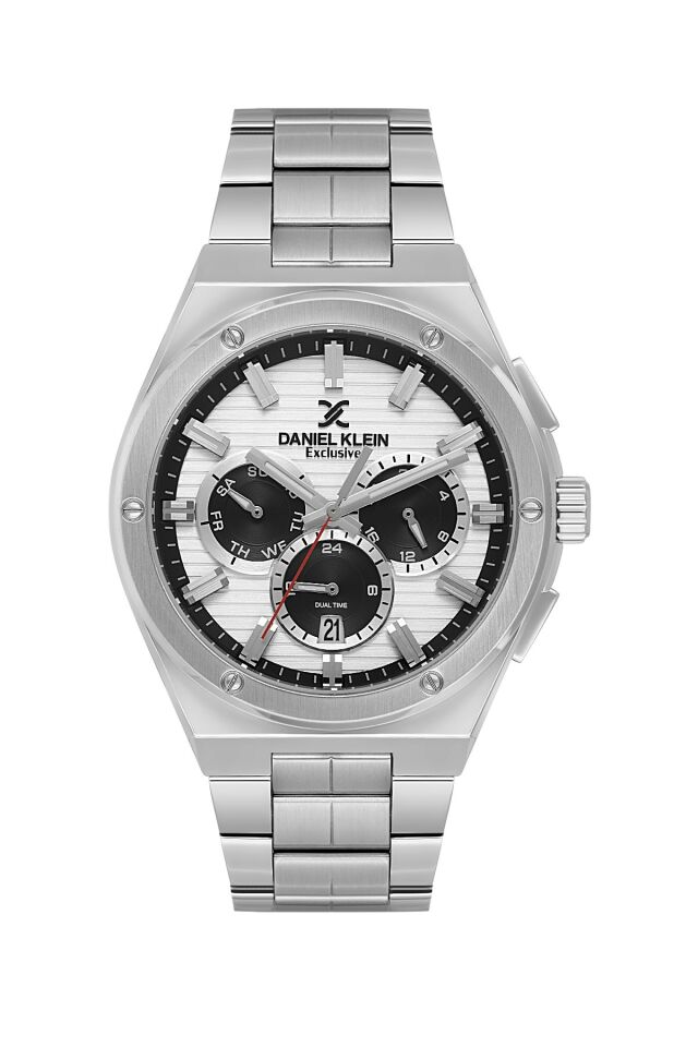 Daniel Klein Dk.1.14071-1 Erkek Kol Saati