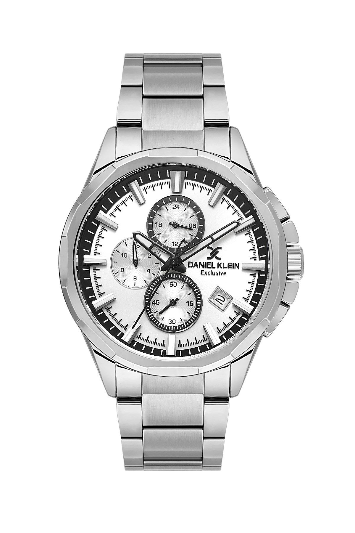 Daniel Klein Dke.1.10656-7 Erkek Kol Saati