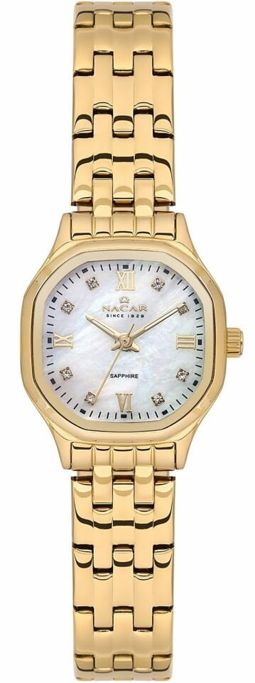 Nacar Nc34-39B840-Dwms Kadın Kol Saati