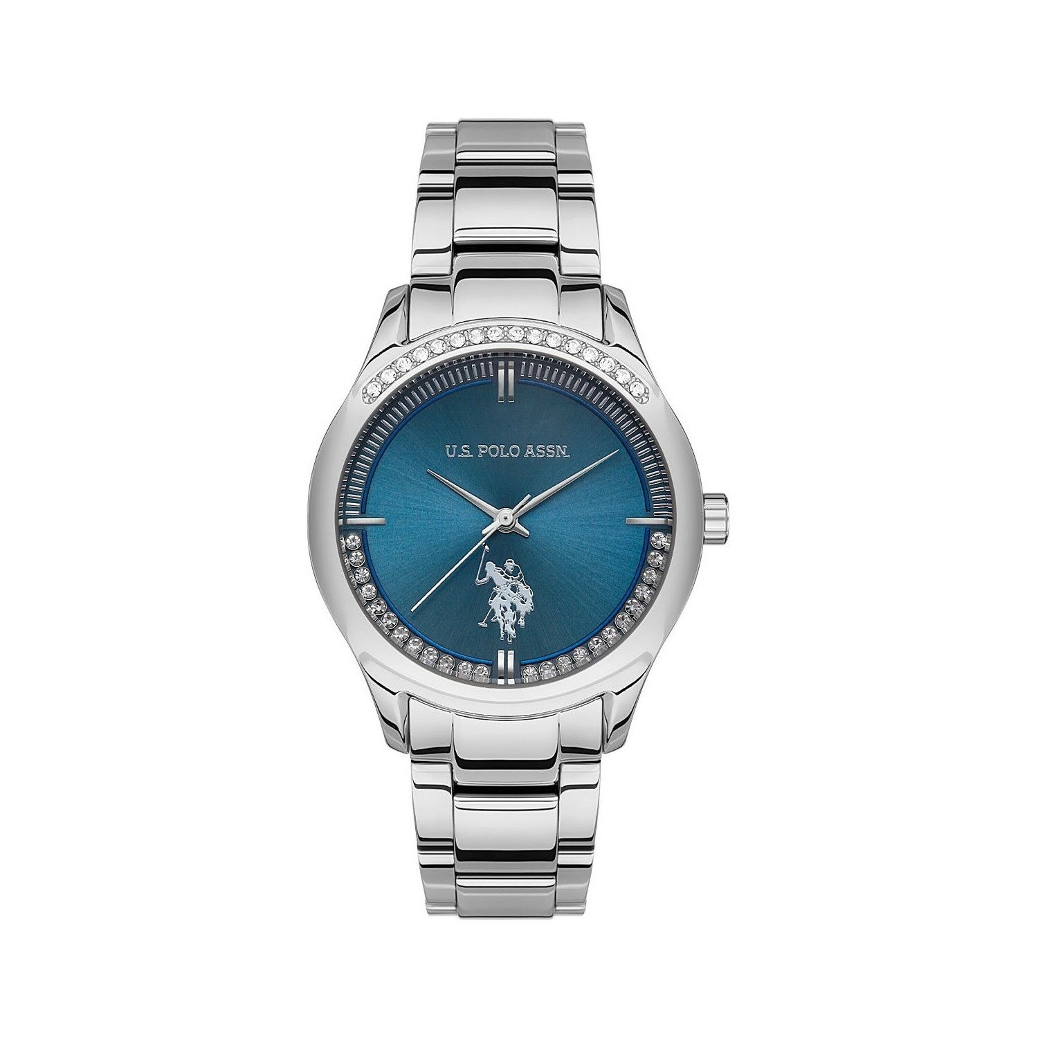U.s. Polo Assn. Uspa2060-04 Kadın Kol Saati