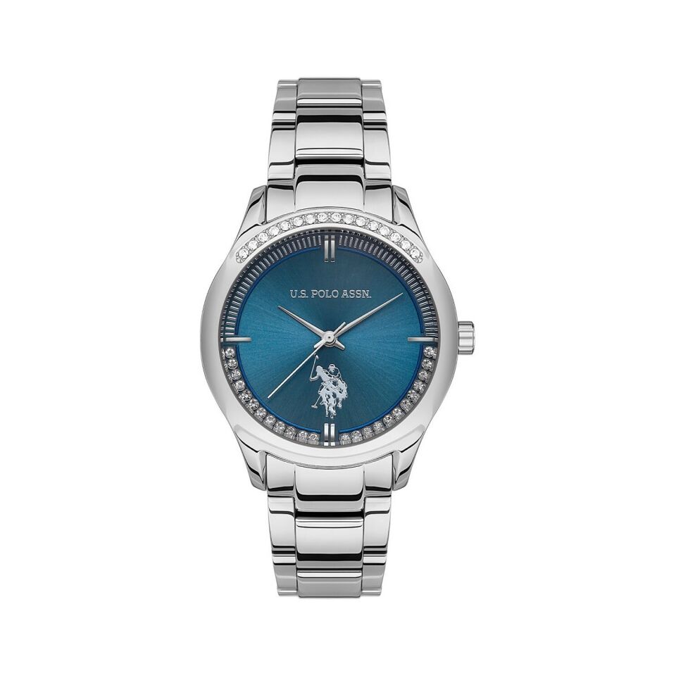 U.s. Polo Assn. Uspa2060-04 Kadın Kol Saati