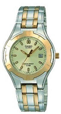 Casio Ltp-1162G-9Avdf Analog Kadın Kol Saati