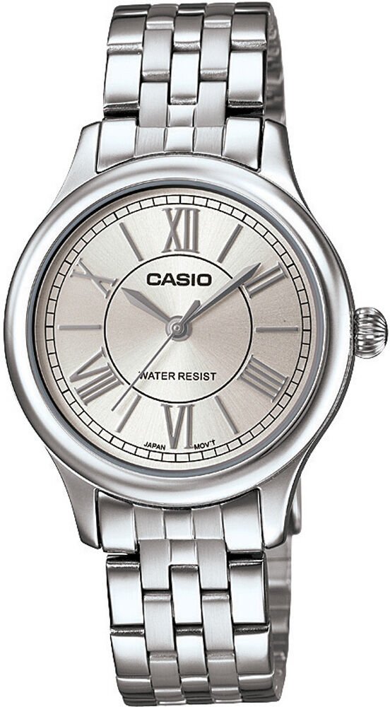 Casio Ltp-E113D-7Adf Analog Kadın Kol Saati