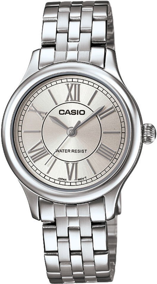 Casio Ltp-E113D-7Adf Analog Kadın Kol Saati