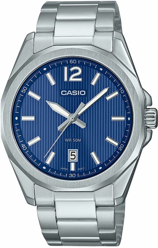 Casio Mtp-E725D-2Avdf Analog Erkek Kol Saati