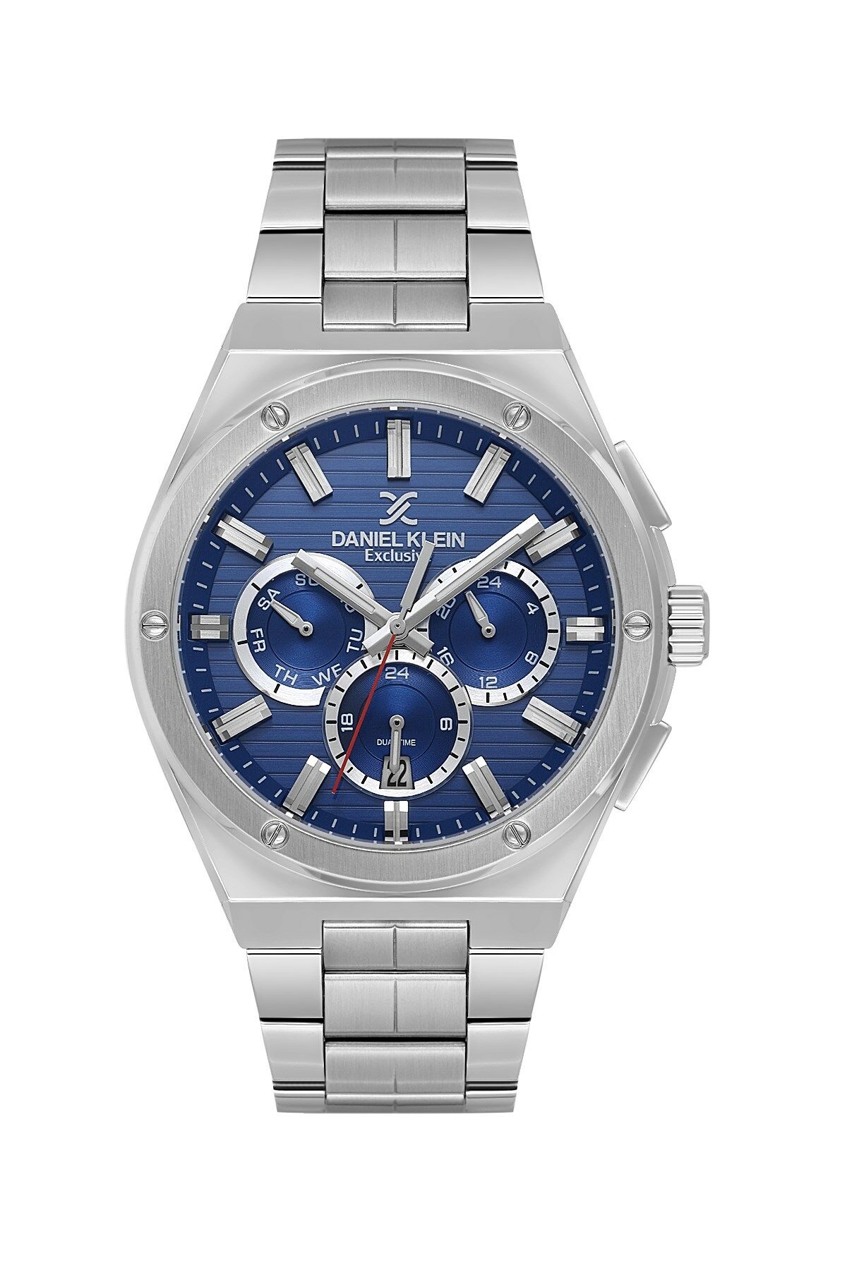 Daniel Klein Dk.1.14071-6 Erkek Kol Saati