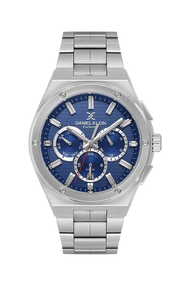 Daniel Klein Dk.1.14071-6 Erkek Kol Saati