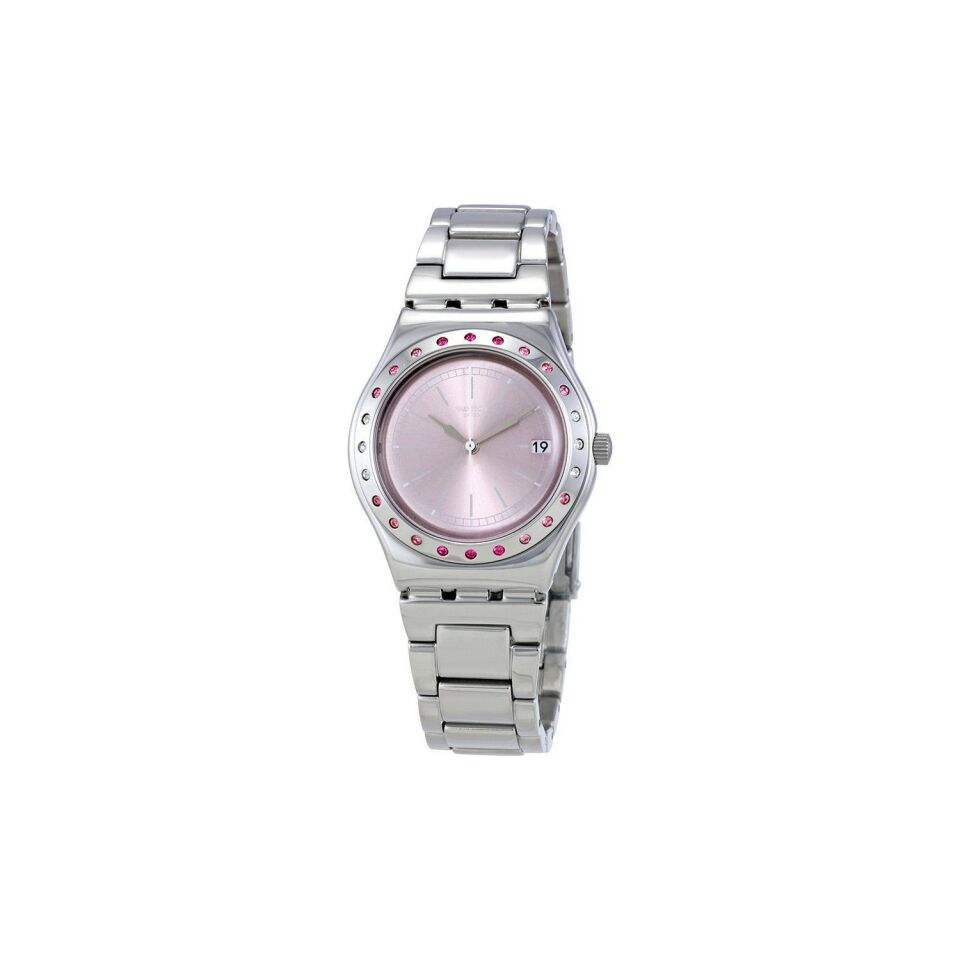 Swatch Pinkaround Kol Saati Yls455G