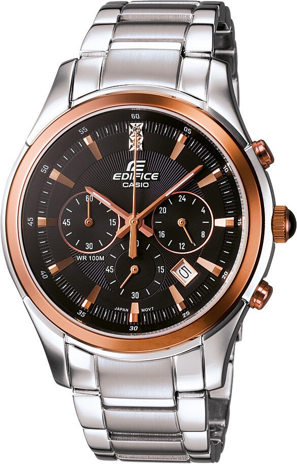 Casio Ef-530P-1Avdf Edifice Erkek Kol Saati