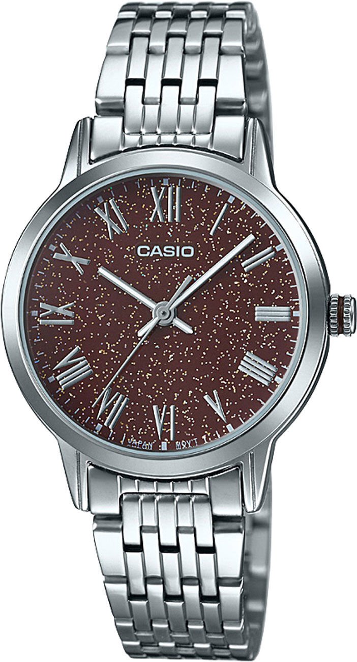 Casio Ltp-Tw100D-5Avdf Analog Kadın Kol Saati