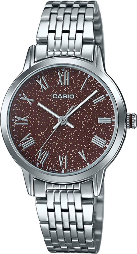 Casio Ltp-Tw100D-5Avdf Analog Kadın Kol Saati