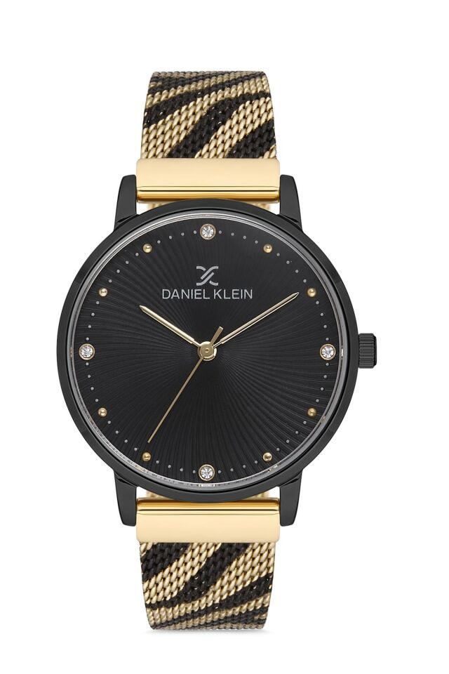 Daniel Klein Bayan Kol Saati DK102.DK.1.12689.7