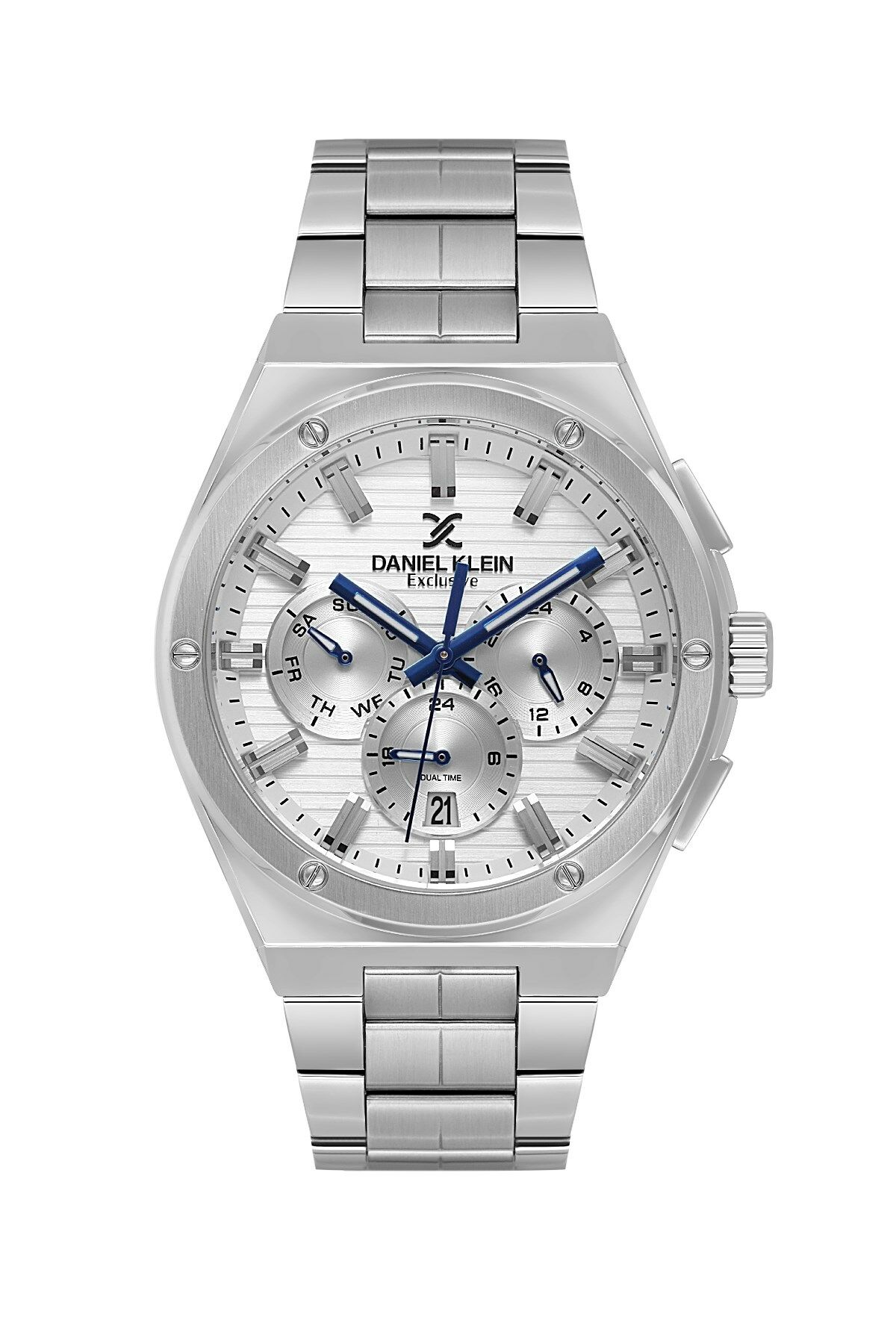 Daniel Klein Dk.1.14071-7 Erkek Kol Saati