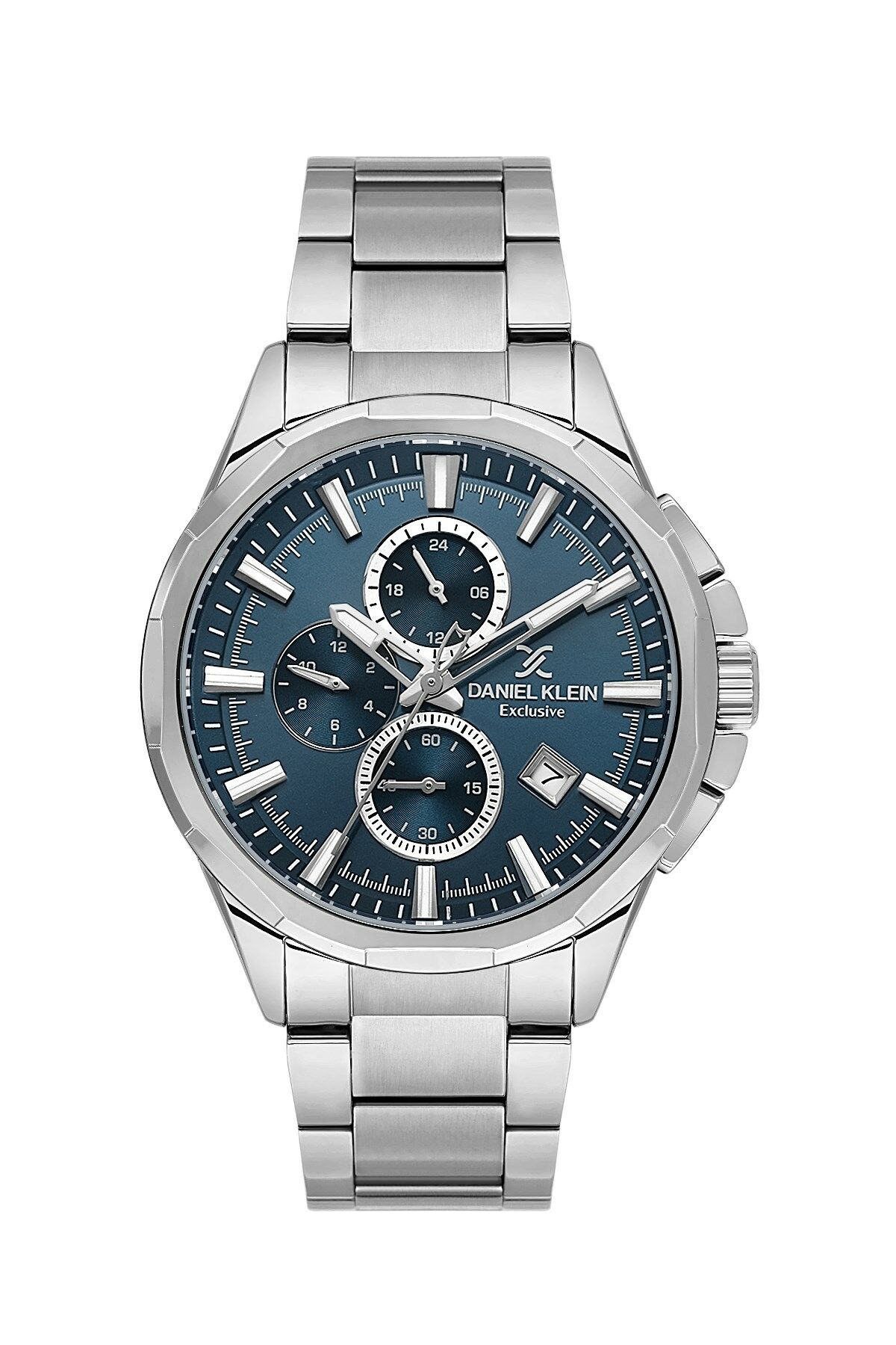 Daniel Klein Dke.1.10656-9 Erkek Kol Saati