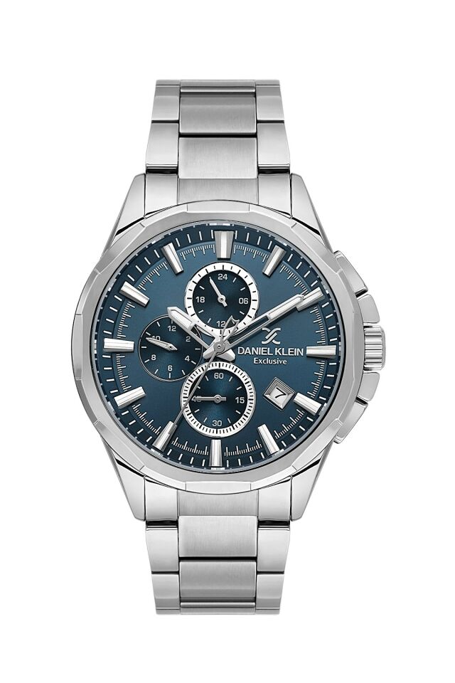 Daniel Klein Dke.1.10656-9 Erkek Kol Saati