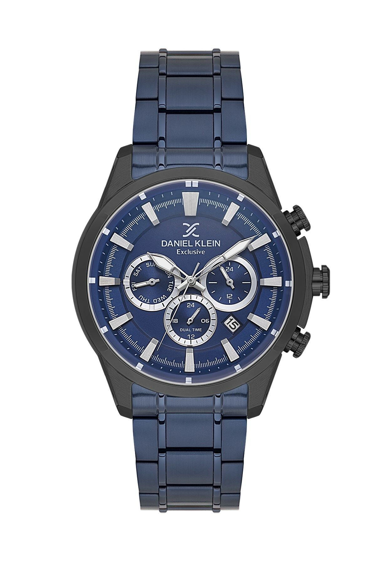 Daniel Klein Dke.1.10867-6 Erkek Kol Saati