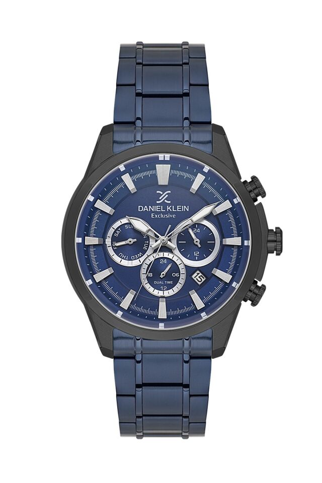 Daniel Klein Dke.1.10867-6 Erkek Kol Saati