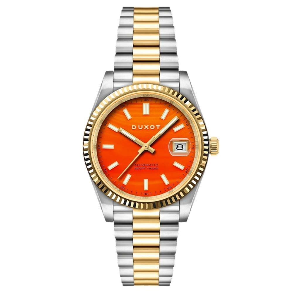 Duxot DX-2059-GG Erkek Kol Saati